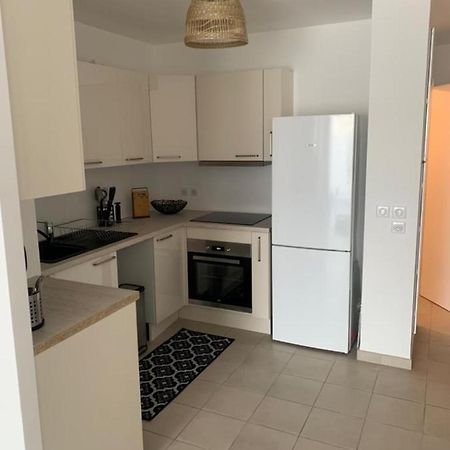 Appartement De Charme Ivry-sur-Seine Exterior foto