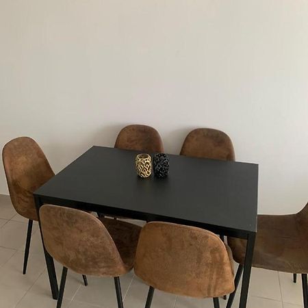 Appartement De Charme Ivry-sur-Seine Exterior foto