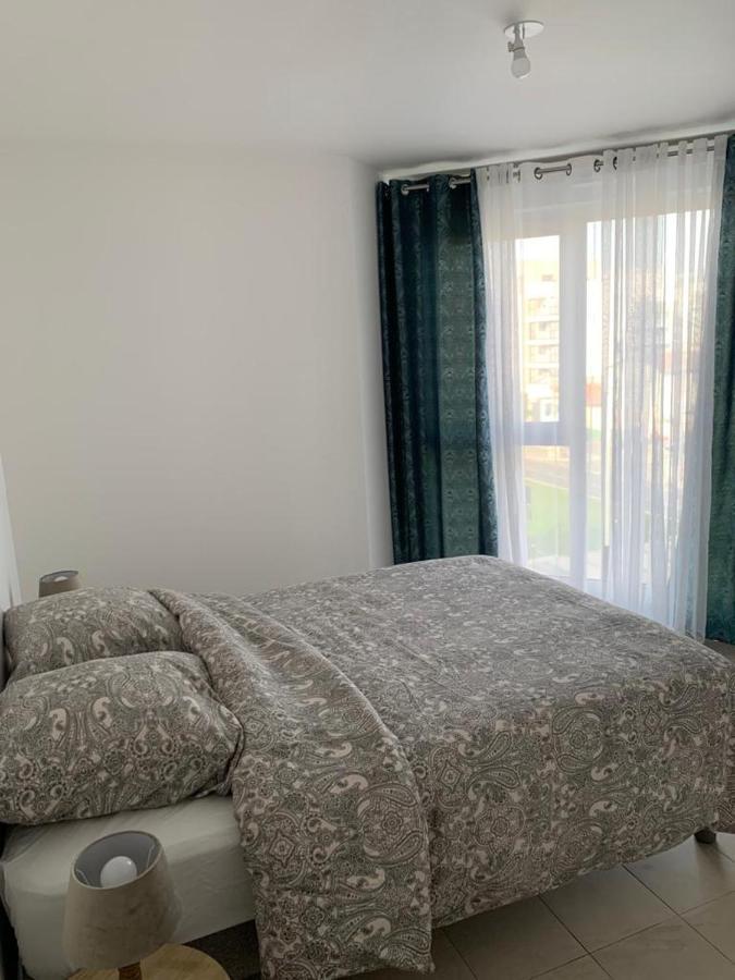 Appartement De Charme Ivry-sur-Seine Exterior foto