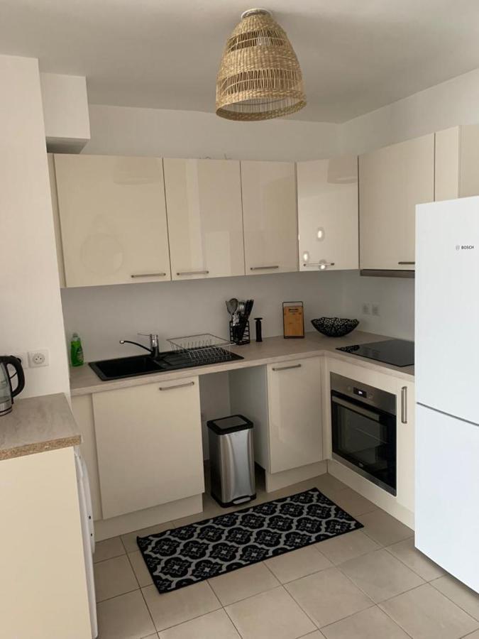 Appartement De Charme Ivry-sur-Seine Exterior foto