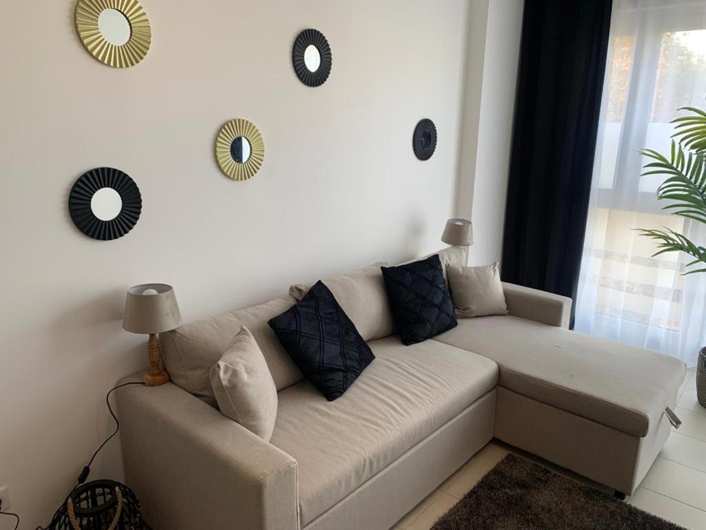 Appartement De Charme Ivry-sur-Seine Exterior foto