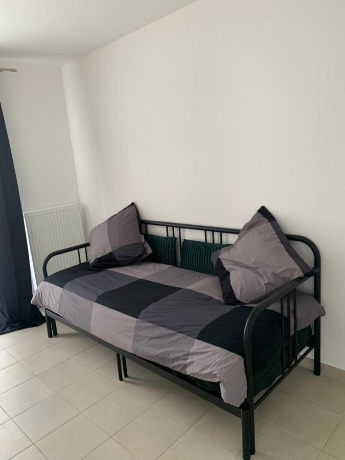 Appartement De Charme Ivry-sur-Seine Exterior foto
