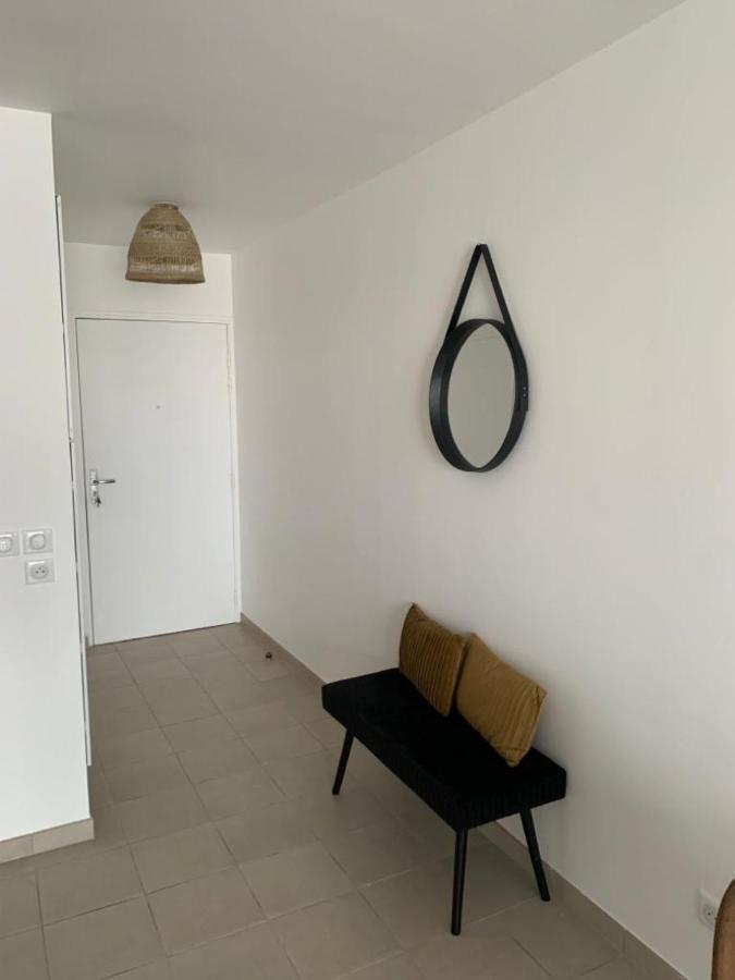 Appartement De Charme Ivry-sur-Seine Exterior foto